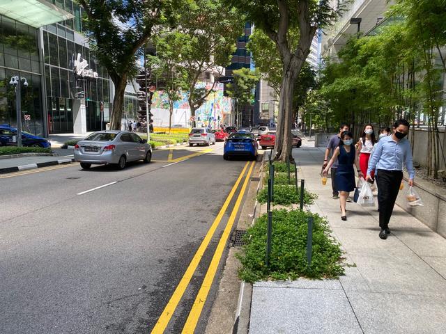 新加坡金融信息公司：新加坡5月份采购经理指数达历史最低水平