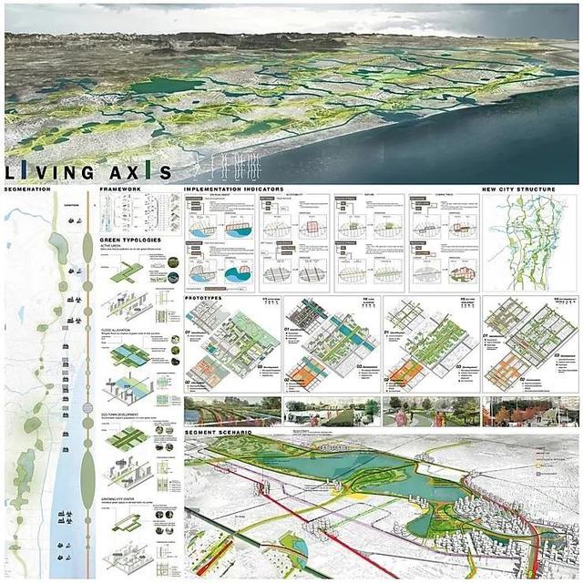 这届毕业生多能打？新加坡国立大学19年建筑系毕业生作品展