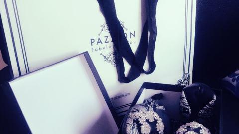 Pazzion新加坡小众品牌