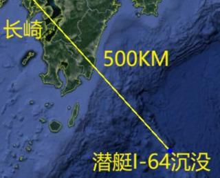 太平洋海战之30.1：海中毒刺
