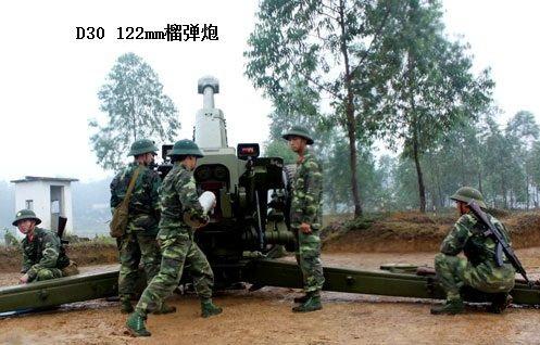 东南亚小霸王风光不再，越南武器年久失修，高精尖武器全靠外购