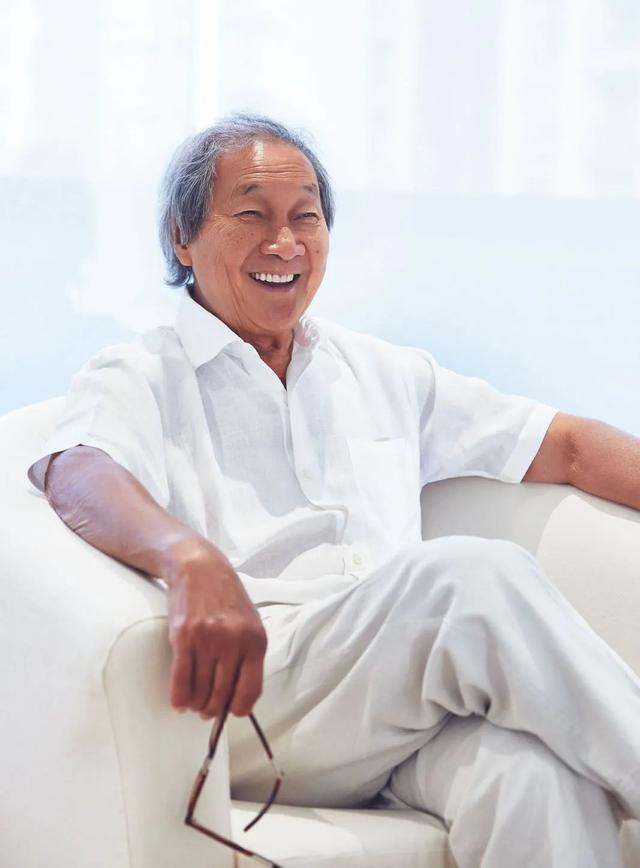 Adrian Zecha丨安缦创始人传奇永续，奋斗不已
