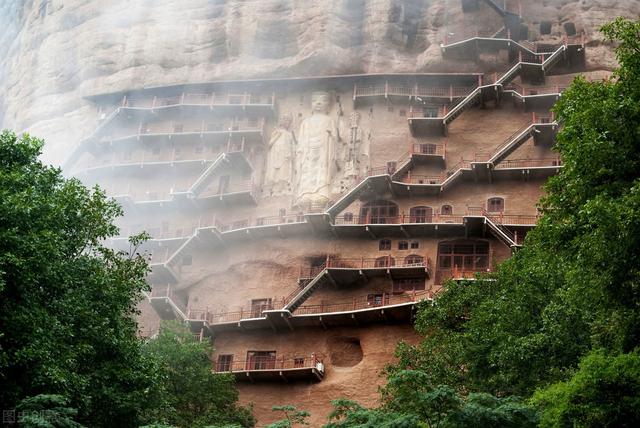 这个不起眼的西部省份，满足你对旅行的大多数想象