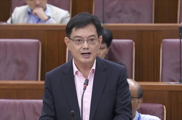 新加坡副总理：中新可加强跨境人民币合作业务 支持贸易与投资流动