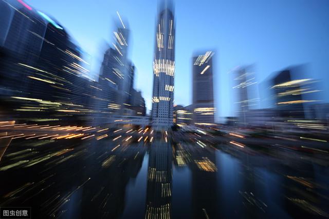 从新加坡的崛起，看企业的经营之道