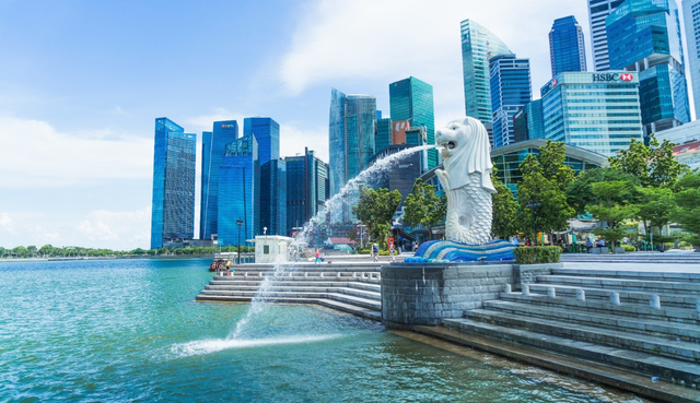 2021年新加坡公共假期出来啦