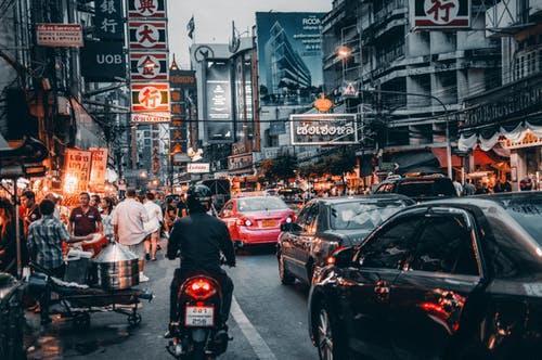 从小红书种草的泰国小老板紫菜，看崛起的东南亚品牌 | 亿欧观察
