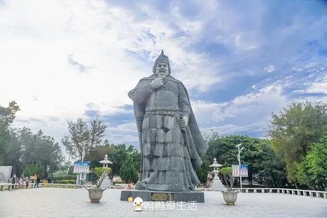 自驾惠安：600年古城与海天交界处的风车小岛，醉了爱了