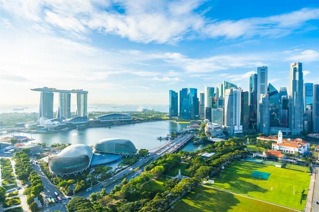 新冠疫情加固了新加坡成为全球最的佳投资地