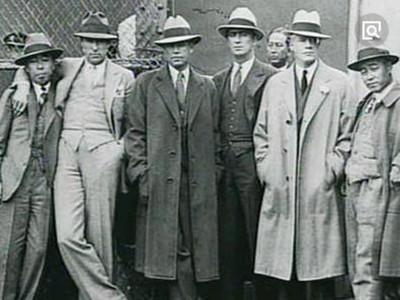 一个被美国捧为“双王牌间谍”者的可耻下场