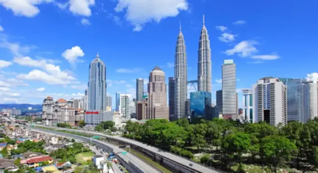 东南亚榴莲季展望 马来西亚电商崛起