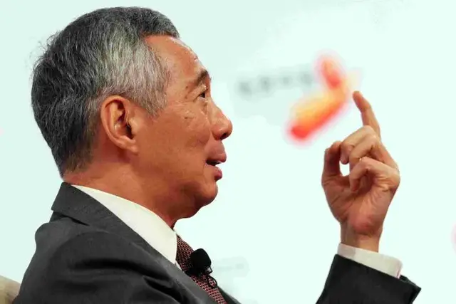 中国这次又“拿下”了什么，引起全球关注？新加坡：亏大了！
