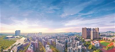 教育新发力 潜力更可期