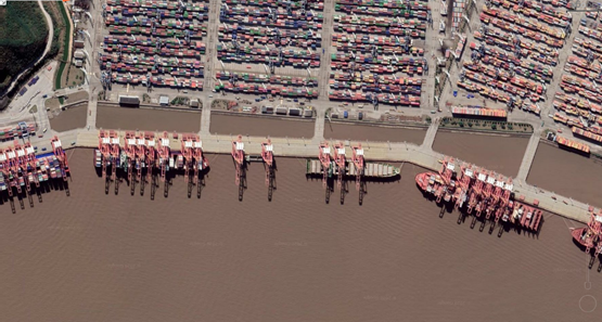 长三角最不可或缺的两个城市！除了上海，居然是它