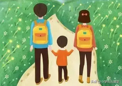 小学生优秀作文赏析-《有趣的妈妈》《写给妈妈的一封信》