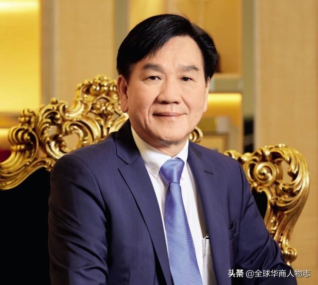 时尚传奇缔造者