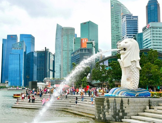 还去鱼尾狮？新加坡小众好玩打卡点推荐