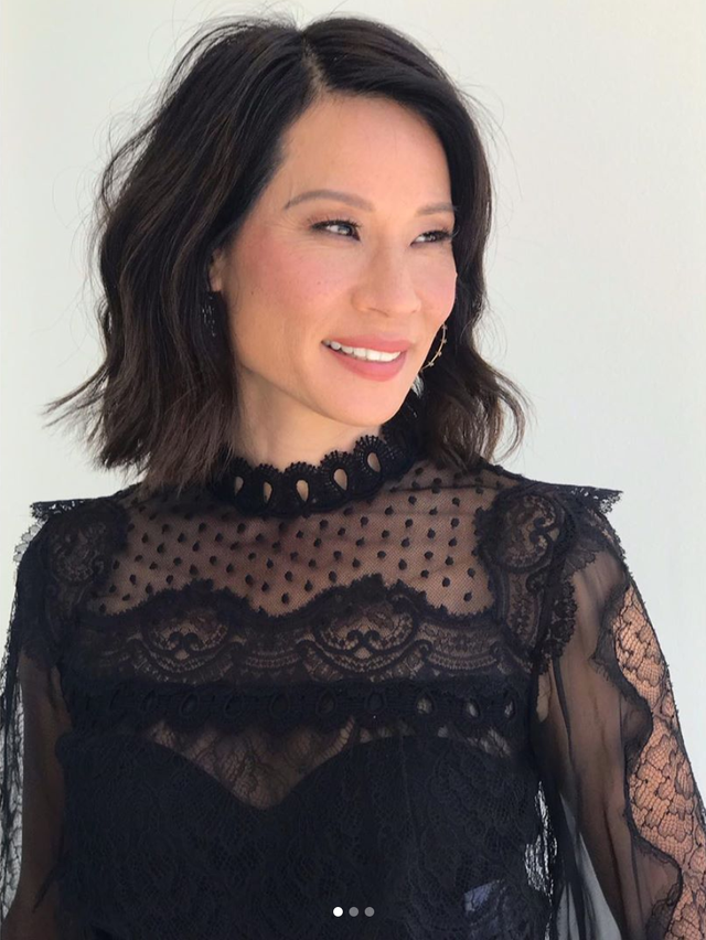 刘玉玲：这个52岁代孕生子的好莱坞华裔巨星，到底是什么致命女人