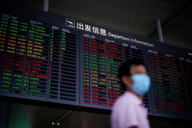 补壹刀：中国公布国际航班新政是对美国让步了？别急，读完