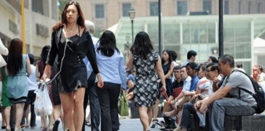 新加坡不禁“色”，却严禁这两种行为，中国游客：这谁受得了？