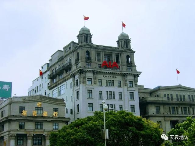 和气生财：上海老洋行的中国名字，带和字的你能说出几家？