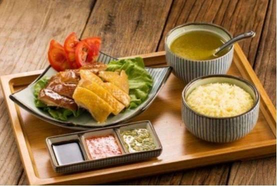 新加坡的海南鸡饭，居然吸引了大批海南人，它有什么独特的味道？