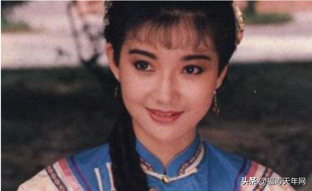 盘点1985-2018年逝去的女明星，天妒红颜后才让人追悔莫及