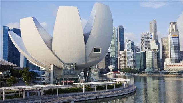 一起去新加坡赴一场博物馆奇妙之旅