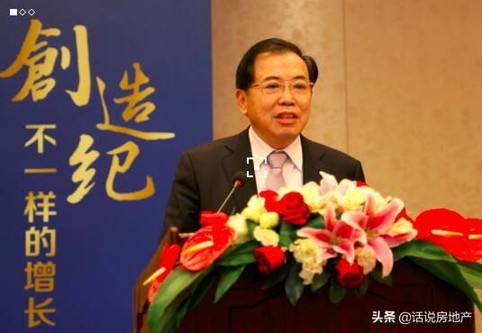 Tcl李东生：千亿巨头 一辈子就干这个事