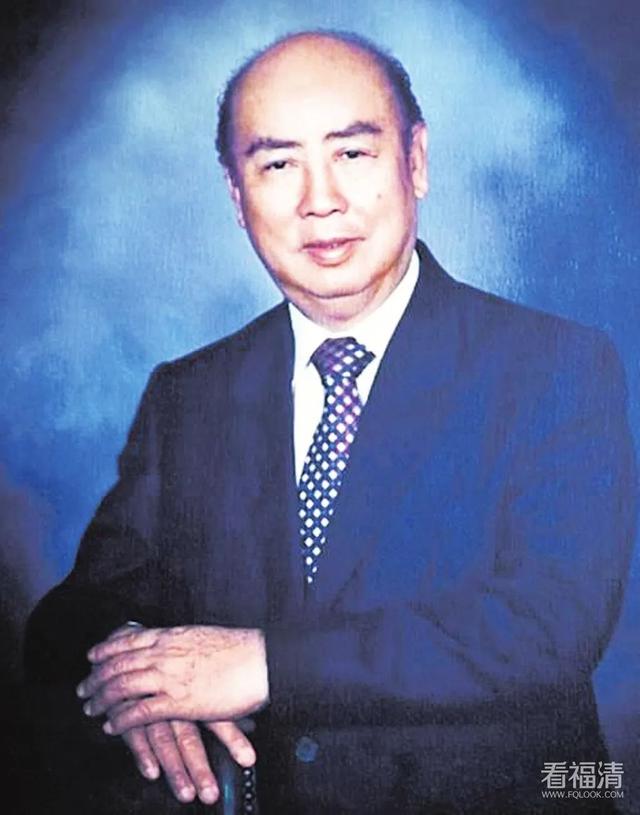 纪念“华裔教父”林绍良先生逝世八周年