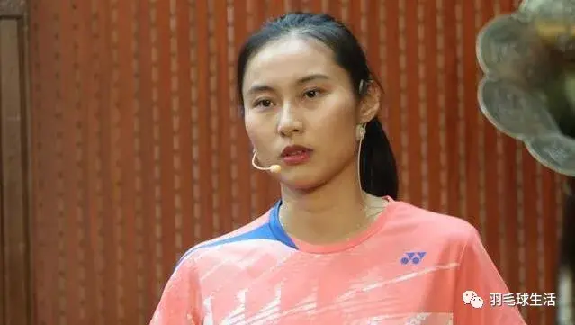 18岁获世界冠军 116周世界第1！国羽女神奥运冠军成遗憾