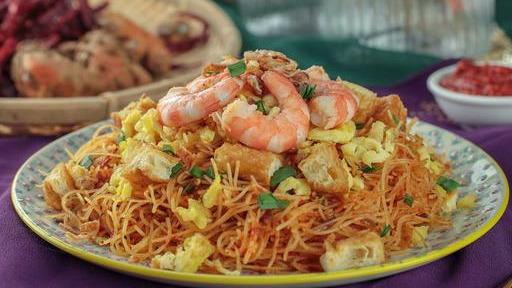 探食东南亚：马来西亚必吃的10种街头美食来了