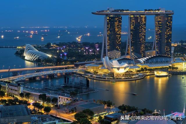 东南亚，新加坡历史、政治、经济学之正文（九）