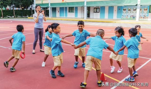 新加坡留学｜什么时候是留学的最佳时机？