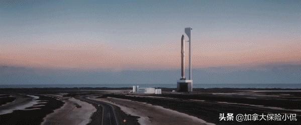 纽约-上海39分钟！马斯克称SpaceX“星舰”2年内试飞