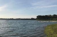 新加坡最悠闲的避世地---新加坡-勿洛水库公园