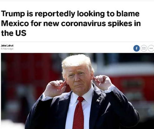 特朗普帮了中国？新加坡前大使质疑：美当局犯了一个不可忽略错误