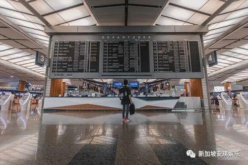 新加坡和澳洲、新西兰恢复通航，两国居民也可在樟宜过境转机