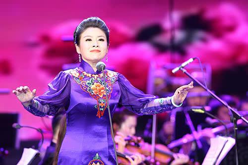 为何《渔光曲》是民歌风俗的艺术歌曲，也是艺术化了的民歌？