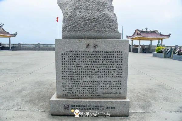 自驾惠安：600年古城与海天交界处的风车小岛，醉了爱了