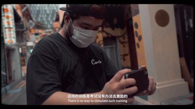 学会摄影拍摄角度，了解镜头语言，人人都能成大师