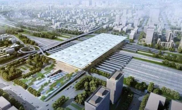 3311亿！37个企业总部楼、17条旧改村……盘点广州2020年的那些大事