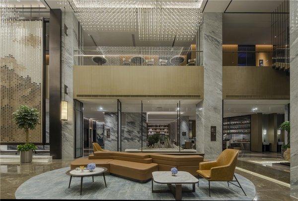 开元酒店集团与优客工场达成战略合作，用空间品质重塑社会生活