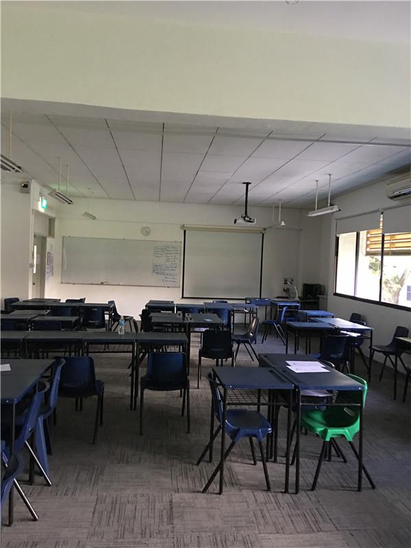 留学新加坡东亚管理学院能认证吗？