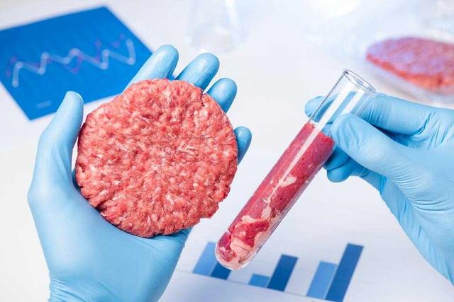 人造肉科学拯救地球：实验室培育肉类你敢吃吗？