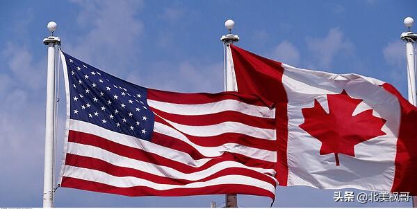 全球最具竞争力经济体排名 加拿大首次超越美国