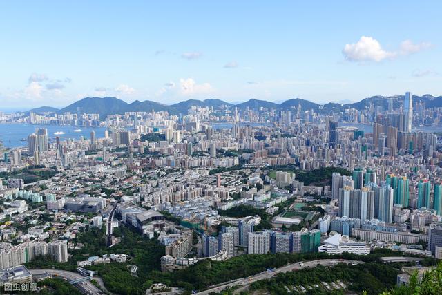去年全球房价最贵十大城市一半在亚洲！香港居榜首：住宅套均125万美元！沪深京居四五六名