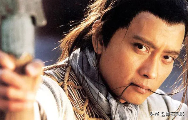 《仙剑一》15年了，角色背后的秘密多：安以轩开始演的是阿奴