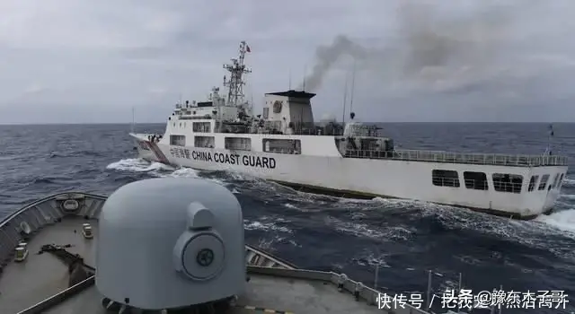 理由真的很荒唐印尼扩充海军实力，一口气购买4艘潜艇2艘护卫舰