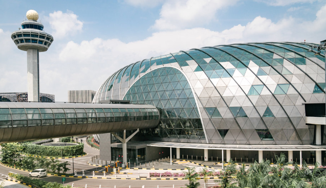 新加坡将放宽部分入境管控措施